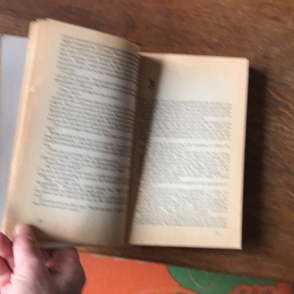 The Stockholm syndicate by Colin Forbes - Picture 5 of 9